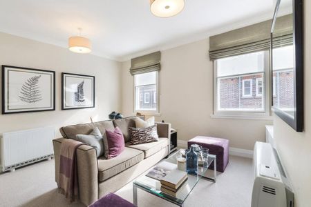 1 bedroom apartment to rent - Photo 4