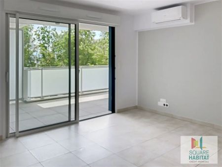 Location appartement 2 pièces - 49m² à Canet en roussillon (66140) - Photo 3
