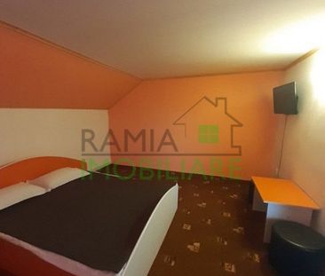Casa de închiriat Eleganta si Spatioasa in Bran. - Fotografie 3