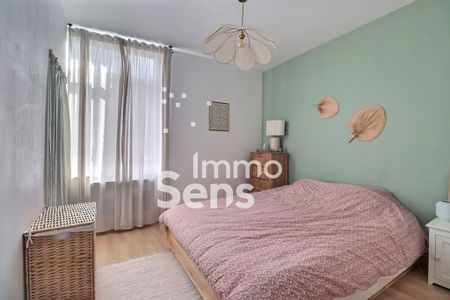 Location appartement - La Madeleine SAINT MAUR - Photo 4