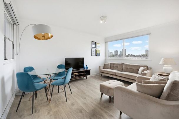 2 bedroom apartment to rent - Photo 1