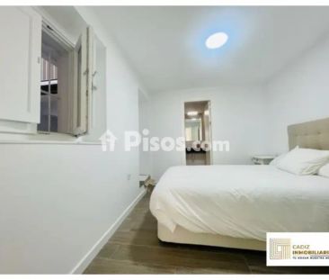 Piso en alquiler en Calle del Cristo de la Misericordia - Foto 2
