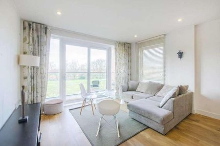 Dowding Drive, Kidbrooke, SE9 - Photo 2