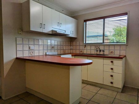 Unit in a Quiet Location - Photo 2