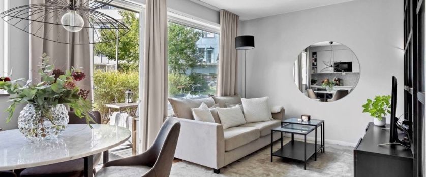 Fyrislundsgatan 23a - Foto 1