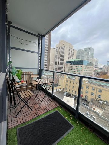 For Lease - 210 Simcoe Street Unit# 810, Toronto, Ontario - Photo 5