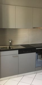 Appartement rénové de 3.5 pièces à Moutier - Photo 3