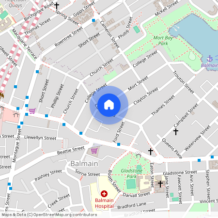 73 Curtis Road, NSW 2041, Balmain