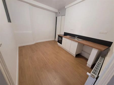 Location appartement 2 pièces - 53.45m² à Outreau (62230) - Photo 2