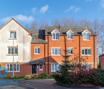 1 bed Apartment for Rent - Photo 4