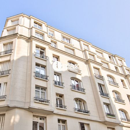 Location Appartement COURBEVOIE - - Photo 4