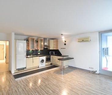 Gemütliche 2 - Zimmer Wohnung mit Loggia | ab sofort - Photo 1