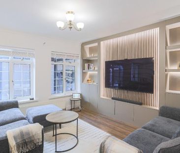 2 bedroom semi-detached house to rent - Photo 4