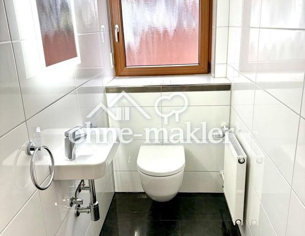 4-Zimmer Wohnung / Südseite in Bischofsmais - Erstbezug nach Sanierung - Foto 1