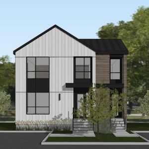 4½ a louer a Charlesbourg - Photo 2