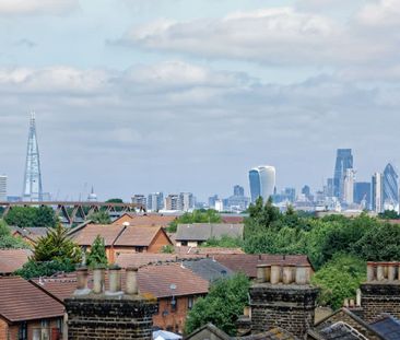Batavia Road New Cross SE14 - Photo 2