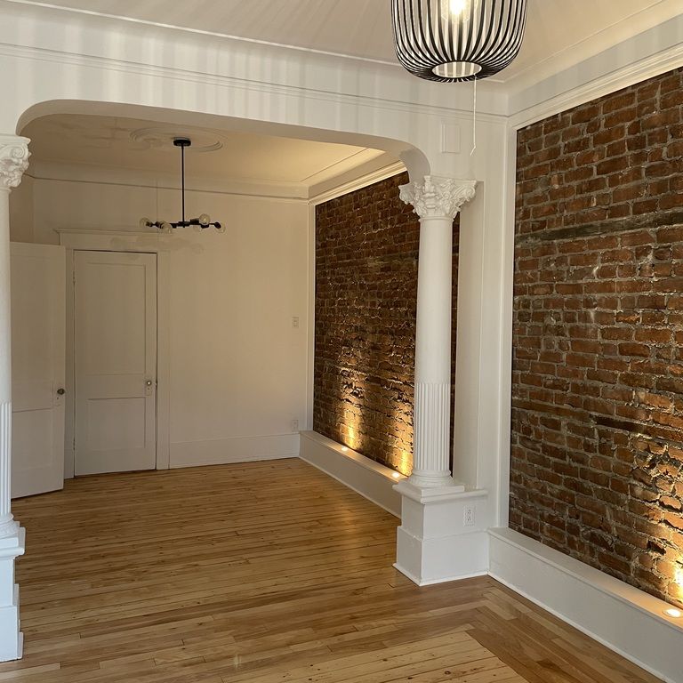 Magnifique 7 1/2 à Louer (Maisonneuve) - Photo 1