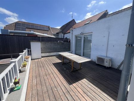 Appartement te OUDENAARDE (9700) - Photo 3
