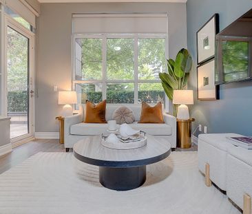 For Lease - 33 Clegg Road Unit# 205, Markham, Ontario - Photo 6