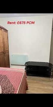 Studio Flat, Cromwell Road, LU3 - Photo 1