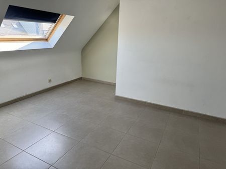 Duplex- dakappartement met garage Oostende - Foto 3