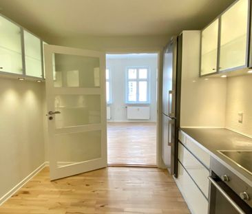 2 værelses – Horsetorvet 1, 1. lejl. 18 – Odense C - Photo 4