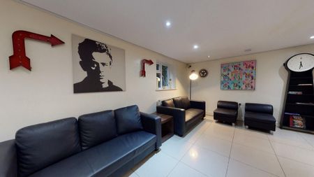 Flat share to rent - Photo 2