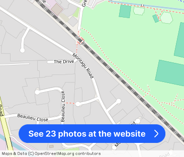 Montagu Road, , Datchet - Photo 1
