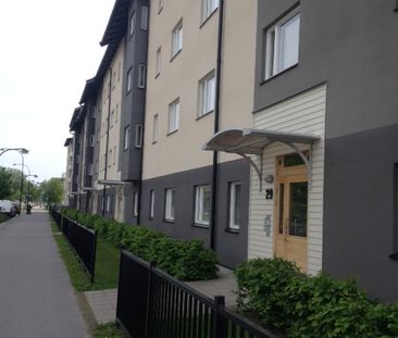 Pålsbodagatan 25 - Foto 4