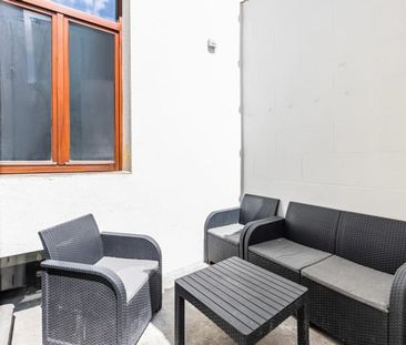 Appartement te huur - Foto 1