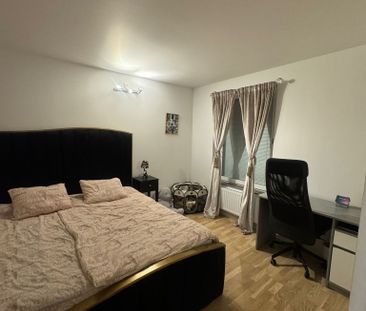 Johannesbäcksgatan, Uppsala - Photo 3