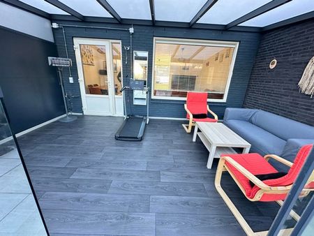 Te huur: Huis Maconhof in Eindhoven - Foto 2