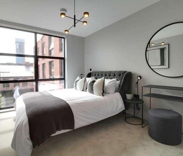 Pressworks, Northwood Street, Jewellery Quarter, B3 - Photo 6
