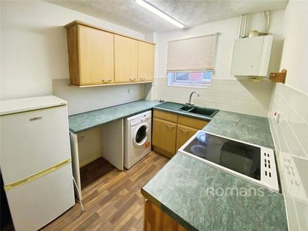 1 bedroom house to rent - Photo 4