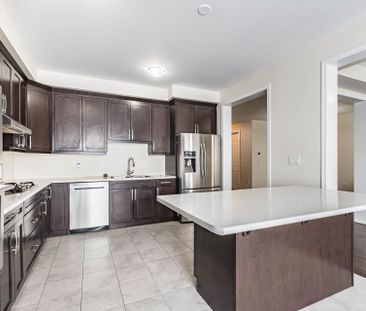 For Lease - 1176 Leger Way, Milton, Ontario - Photo 4