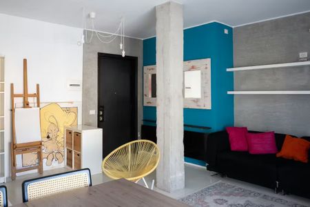 Via dei Bruzi, Rome, Lazio 00185 - Foto 2