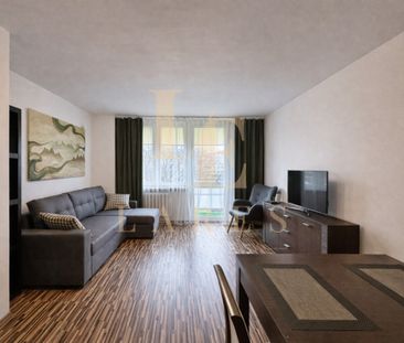 2 min metro Kondratowicza | Akceptowane zwierzęta - Фото 1