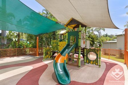 Gold Coast Short Term Rental, 2 Bedroom Palm Cottage, Min 4 week stay, Fully Furnished - Photo 5