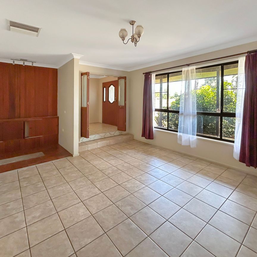 3 Bedroom Family Home - Photo 1