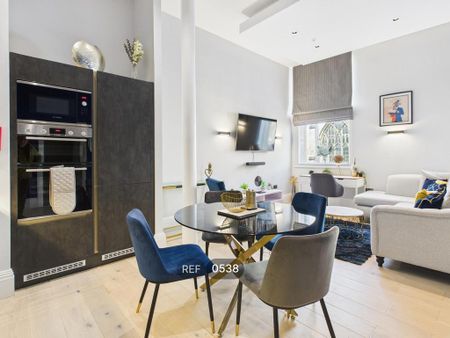 2 bedroom apartment to rent - Photo 2