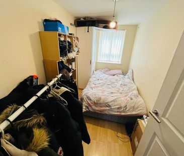 2 bedroom apartment to rent - Photo 6