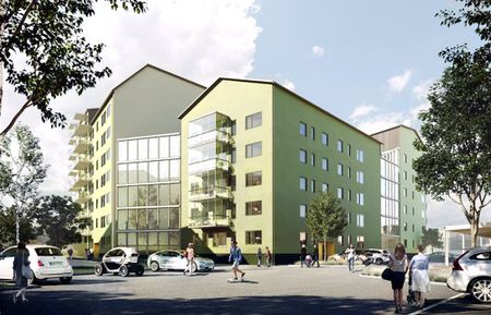 Trångsundsvägen 4C - Foto 2