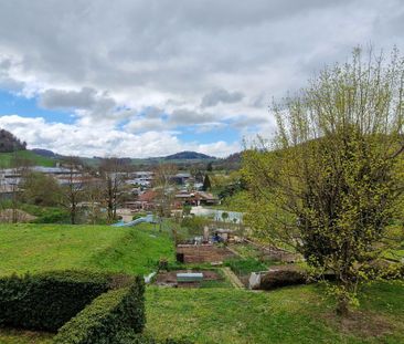 Appartement de 2.5 situé dans un quartier calme à Moudon - Photo 4