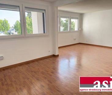 Mundolsheim, 4 pièces - Photo 5
