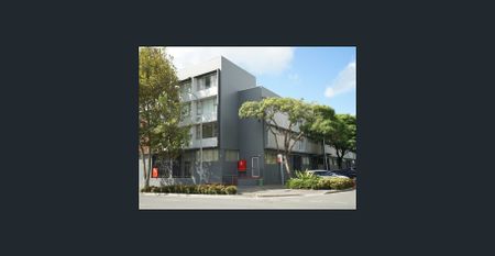 PARTLY FURNISHED ONE BEDROOM APARTMENT - Photo 4