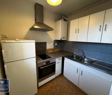Location Appartement 2 pièces 34m² MONT DE MARSAN 40000 - Photo 2
