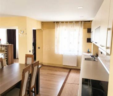Apartament 3 camere 2 bai etaj 1 Baia Mare Zona Traian - Photo 4