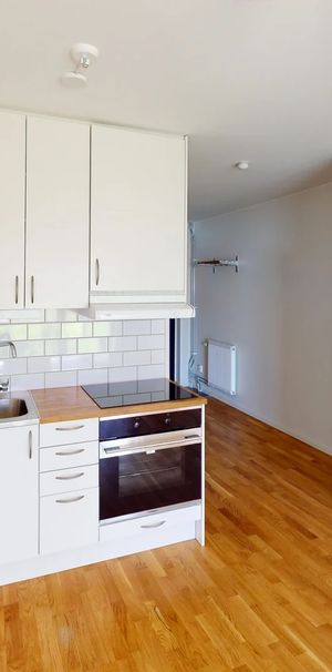 Johanneshöjden, Västerås - Photo 1