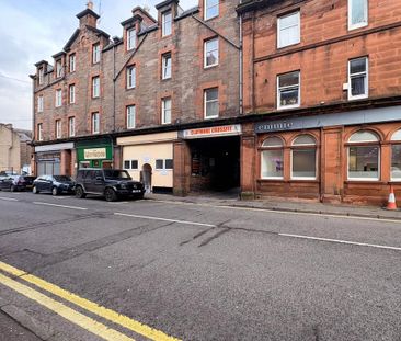 1 bedroom flat to rent - Photo 6