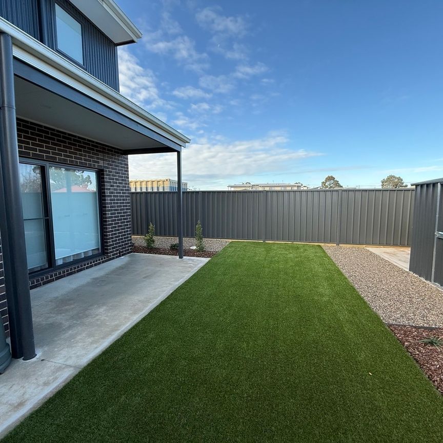 BRAND NEW 2 BEDROOM TOWNHOUSE - Photo 1